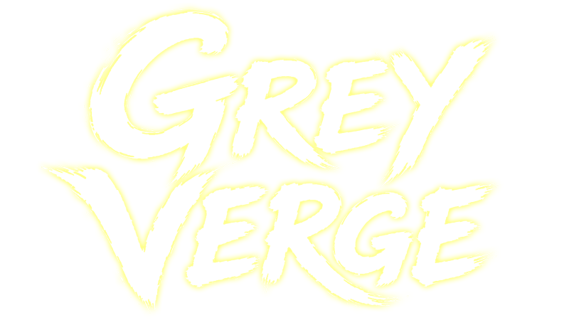 Grey Verge Logo